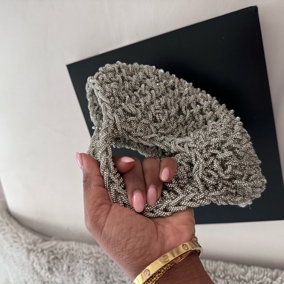 alwxander wang Macrame Fruit Bag - Picture 5 of 6